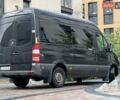 Чорний Мерседес Sprinter, об'ємом двигуна 2.14 л та пробігом 260 тис. км за 11500 $, фото 17 на Automoto.ua