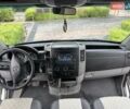 Чорний Мерседес Sprinter, об'ємом двигуна 2.14 л та пробігом 260 тис. км за 11500 $, фото 39 на Automoto.ua