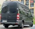 Чорний Мерседес Sprinter, об'ємом двигуна 2.14 л та пробігом 260 тис. км за 11500 $, фото 8 на Automoto.ua