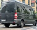 Чорний Мерседес Sprinter, об'ємом двигуна 2.14 л та пробігом 260 тис. км за 11500 $, фото 9 на Automoto.ua