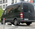 Чорний Мерседес Sprinter, об'ємом двигуна 2.14 л та пробігом 260 тис. км за 11500 $, фото 13 на Automoto.ua