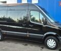 Чорний Мерседес Sprinter, об'ємом двигуна 2.2 л та пробігом 335 тис. км за 16750 $, фото 1 на Automoto.ua