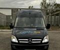Черный Мерседес Sprinter, объемом двигателя 2.99 л и пробегом 430 тыс. км за 37700 $, фото 1 на Automoto.ua