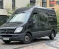 Чорний Мерседес Sprinter, об'ємом двигуна 2.14 л та пробігом 260 тис. км за 11500 $, фото 19 на Automoto.ua