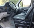 Чорний Мерседес Sprinter, об'ємом двигуна 2.2 л та пробігом 335 тис. км за 16750 $, фото 18 на Automoto.ua
