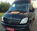 Чорний Мерседес Sprinter, об'ємом двигуна 2.2 л та пробігом 335 тис. км за 16750 $, фото 17 на Automoto.ua