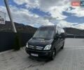 Черный Мерседес Sprinter, объемом двигателя 2.99 л и пробегом 430 тыс. км за 37700 $, фото 31 на Automoto.ua