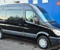 Чорний Мерседес Sprinter, об'ємом двигуна 2.2 л та пробігом 335 тис. км за 16750 $, фото 3 на Automoto.ua
