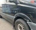 Чорний Мерседес Sprinter, об'ємом двигуна 2.14 л та пробігом 260 тис. км за 11500 $, фото 12 на Automoto.ua