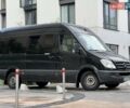 Чорний Мерседес Sprinter, об'ємом двигуна 2.14 л та пробігом 260 тис. км за 11500 $, фото 1 на Automoto.ua