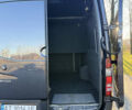 Черный Мерседес Sprinter, объемом двигателя 2.99 л и пробегом 222 тыс. км за 35000 $, фото 7 на Automoto.ua