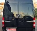 Чорний Мерседес Sprinter, об'ємом двигуна 2.2 л та пробігом 335 тис. км за 16750 $, фото 8 на Automoto.ua