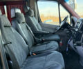 Черный Мерседес Sprinter, объемом двигателя 2.99 л и пробегом 222 тыс. км за 35000 $, фото 14 на Automoto.ua