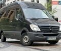 Чорний Мерседес Sprinter, об'ємом двигуна 2.14 л та пробігом 260 тис. км за 11500 $, фото 4 на Automoto.ua