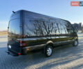 Черный Мерседес Sprinter, объемом двигателя 2.99 л и пробегом 222 тыс. км за 35000 $, фото 5 на Automoto.ua