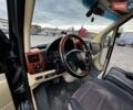 Черный Мерседес Sprinter, объемом двигателя 2.99 л и пробегом 430 тыс. км за 37700 $, фото 18 на Automoto.ua
