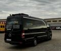 Черный Мерседес Sprinter, объемом двигателя 2.99 л и пробегом 430 тыс. км за 37700 $, фото 3 на Automoto.ua