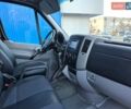 Чорний Мерседес Sprinter, об'ємом двигуна 2.2 л та пробігом 335 тис. км за 16750 $, фото 19 на Automoto.ua