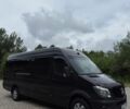 Чорний Мерседес Sprinter, об'ємом двигуна 2.99 л та пробігом 170 тис. км за 23000 $, фото 1 на Automoto.ua