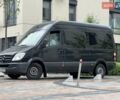 Чорний Мерседес Sprinter, об'ємом двигуна 2.14 л та пробігом 260 тис. км за 11500 $, фото 22 на Automoto.ua