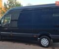 Чорний Мерседес Sprinter, об'ємом двигуна 2.2 л та пробігом 335 тис. км за 16750 $, фото 12 на Automoto.ua