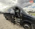 Черный Мерседес Sprinter, объемом двигателя 2.99 л и пробегом 430 тыс. км за 37700 $, фото 26 на Automoto.ua