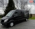Черный Мерседес Sprinter, объемом двигателя 2.99 л и пробегом 167 тыс. км за 32725 $, фото 1 на Automoto.ua