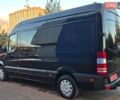 Чорний Мерседес Sprinter, об'ємом двигуна 2.2 л та пробігом 335 тис. км за 16750 $, фото 11 на Automoto.ua