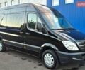 Чорний Мерседес Sprinter, об'ємом двигуна 2.2 л та пробігом 335 тис. км за 16750 $, фото 2 на Automoto.ua
