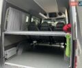 Чорний Мерседес Sprinter, об'ємом двигуна 2.14 л та пробігом 260 тис. км за 11500 $, фото 58 на Automoto.ua