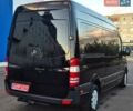 Чорний Мерседес Sprinter, об'ємом двигуна 2.2 л та пробігом 335 тис. км за 16750 $, фото 7 на Automoto.ua
