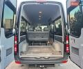 Чорний Мерседес Sprinter, об'ємом двигуна 2.2 л та пробігом 335 тис. км за 16750 $, фото 27 на Automoto.ua