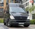 Чорний Мерседес Sprinter, об'ємом двигуна 2.14 л та пробігом 260 тис. км за 11500 $, фото 20 на Automoto.ua