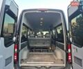 Чорний Мерседес Sprinter, об'ємом двигуна 2.2 л та пробігом 335 тис. км за 16750 $, фото 28 на Automoto.ua