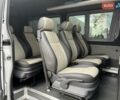 Чорний Мерседес Sprinter, об'ємом двигуна 2.14 л та пробігом 260 тис. км за 11500 $, фото 32 на Automoto.ua