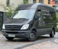 Чорний Мерседес Sprinter, об'ємом двигуна 2.14 л та пробігом 260 тис. км за 11500 $, фото 21 на Automoto.ua