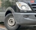 Чорний Мерседес Sprinter, об'ємом двигуна 2.14 л та пробігом 260 тис. км за 11500 $, фото 3 на Automoto.ua