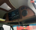 Черный Мерседес Sprinter, объемом двигателя 2.2 л и пробегом 421 тыс. км за 19999 $, фото 90 на Automoto.ua