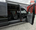 Черный Мерседес Sprinter, объемом двигателя 2.2 л и пробегом 421 тыс. км за 19999 $, фото 69 на Automoto.ua