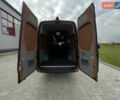 Черный Мерседес Sprinter, объемом двигателя 2.2 л и пробегом 421 тыс. км за 19999 $, фото 94 на Automoto.ua
