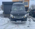 Чорний Мерседес Sprinter, об'ємом двигуна 2.99 л та пробігом 670 тис. км за 32000 $, фото 1 на Automoto.ua