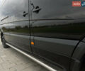 Черный Мерседес Sprinter, объемом двигателя 2.2 л и пробегом 421 тыс. км за 19999 $, фото 27 на Automoto.ua