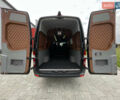 Черный Мерседес Sprinter, объемом двигателя 2.2 л и пробегом 421 тыс. км за 19999 $, фото 95 на Automoto.ua
