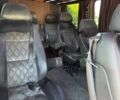 Черный Мерседес Sprinter, объемом двигателя 3 л и пробегом 943 тыс. км за 27500 $, фото 17 на Automoto.ua