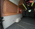 Черный Мерседес Sprinter, объемом двигателя 2.2 л и пробегом 421 тыс. км за 19999 $, фото 98 на Automoto.ua