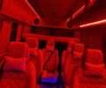 Чорний Мерседес Sprinter, об'ємом двигуна 2.99 л та пробігом 670 тис. км за 32000 $, фото 4 на Automoto.ua