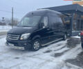 Чорний Мерседес Sprinter, об'ємом двигуна 2.99 л та пробігом 670 тис. км за 32000 $, фото 3 на Automoto.ua