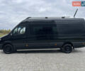 Черный Мерседес Sprinter, объемом двигателя 2.2 л и пробегом 421 тыс. км за 19999 $, фото 35 на Automoto.ua
