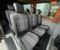 Черный Мерседес Sprinter, объемом двигателя 2.2 л и пробегом 421 тыс. км за 19999 $, фото 67 на Automoto.ua