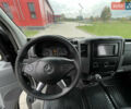 Черный Мерседес Sprinter, объемом двигателя 2.2 л и пробегом 421 тыс. км за 19999 $, фото 72 на Automoto.ua